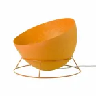 Stehlampe mit Diffusor In-es.artdesign H2o F Modern Nebulite Viadurini