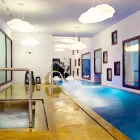 Outdoor Design Hängelampe aus Polyethylen - Nefos von Myyour Viadurini