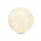 Außenstehleuchte In-es.artdesign Ex.Moon in Nebulite Viadurini