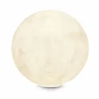 Außenstehleuchte In-es.artdesign Ex.Moon in Nebulite Viadurini