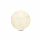 Außenstehleuchte In-es.artdesign Ex.Moon in Nebulite Viadurini