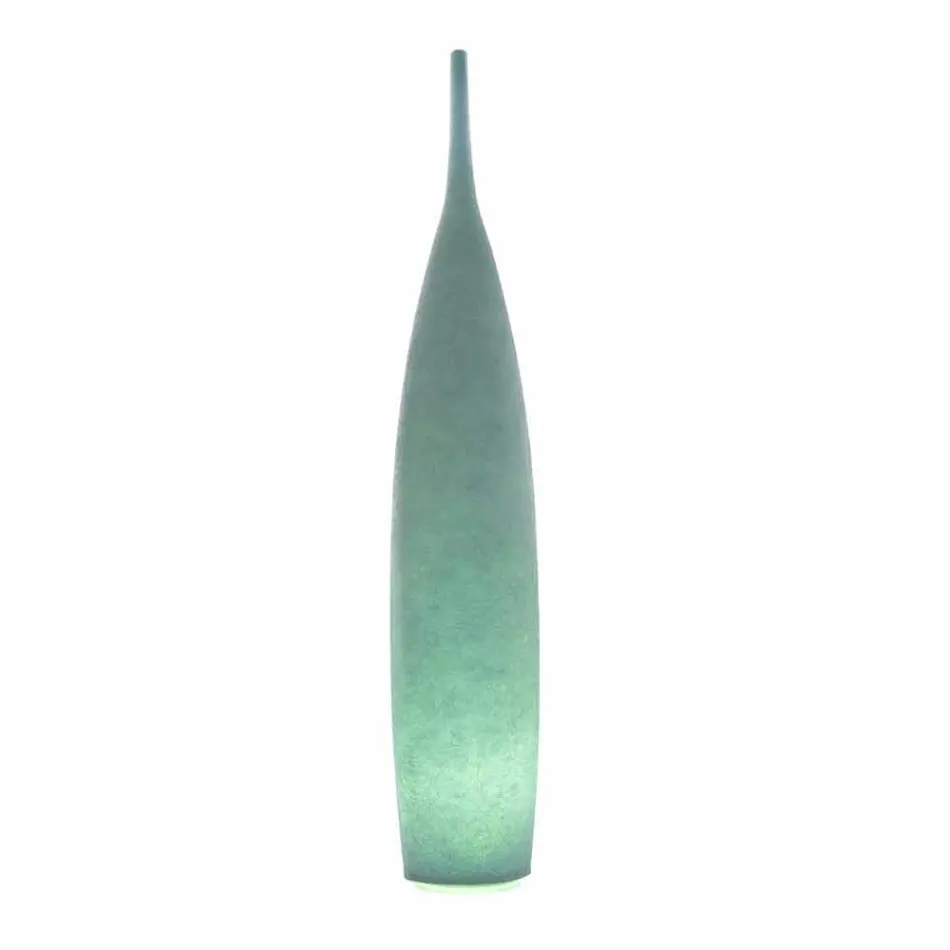 Außenstehleuchte Ø 23 In-es.artdesign Tank Out-Nebel Viadurini