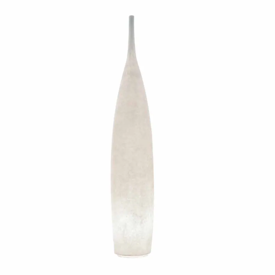 Außenstehleuchte Ø 23 In-es.artdesign Tank Out-Nebel Viadurini