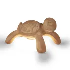 Wiederaufladbare und per Touch dimmbare Außenlampe - Turtle Viadurini