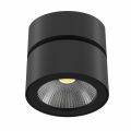 Decken- oder Wandleuchte 14W Led Spotlight aus weißem oder schwarzem Aluminium - China