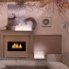 Tischlampe Casette Led weiß oder rot Design Slide Made in Italy - Kolme Viadurini