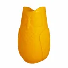 Schieben Sie Bubo-farbige Tischlampe aus Eulen-Design in Italien Viadurini