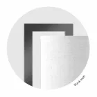 Design Tischlampe aus Metall und weißem Leinen Made in Italy - Bali Viadurini