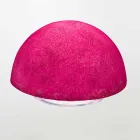 Moderne Design-Tischlampe In-es.artdesign Colored Button T Viadurini