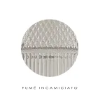 Tischlampe aus mundgeblasenem Glas in Venedig und Metall - Satomi Viadurini