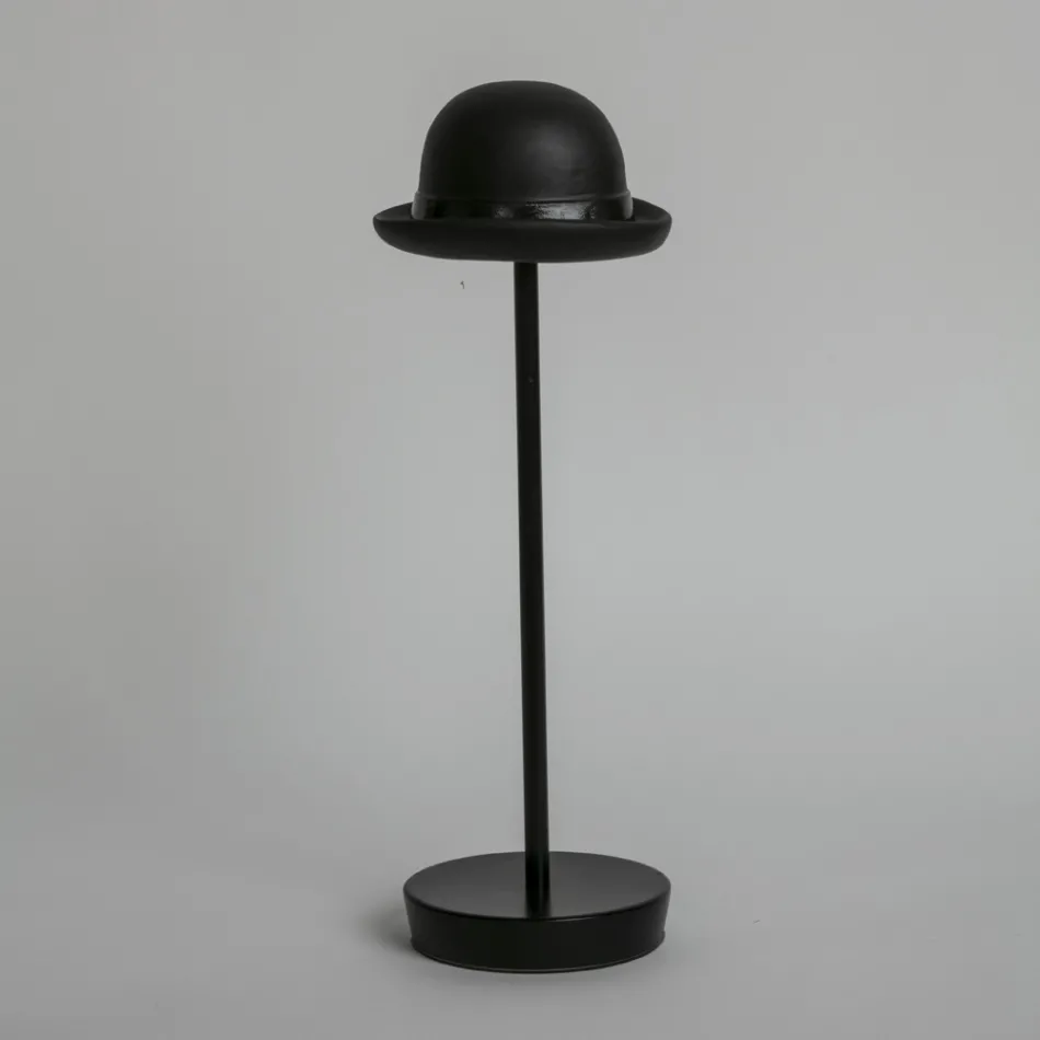 Wiederaufladbare und kippbare Tischlampe von Magnet - Bombetta Viadurini