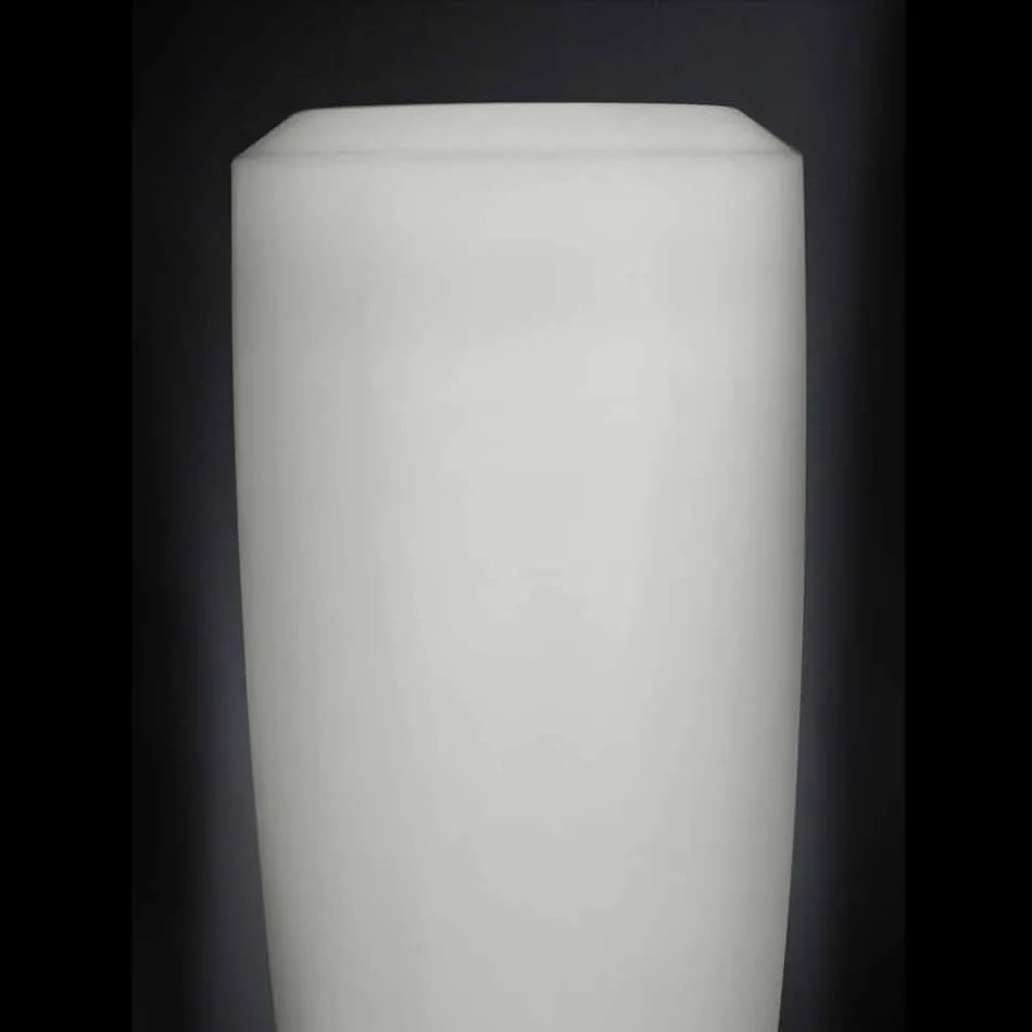 Stehlampe Design Led Ldpe Außen Haubitze Kleine Viadurini