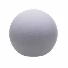 Solarenergie Stehlampe oder LED rundes farbiges Design - Globostar Viadurini