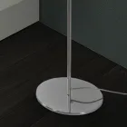 Stehlampe aus mundgeblasenem venezianischem Glas - Bambus Viadurini