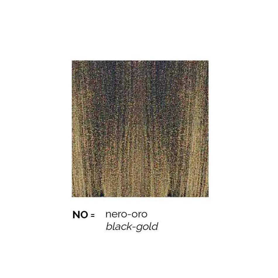 Anika Garten Aluminium Stehleuchte made in Italy Viadurini