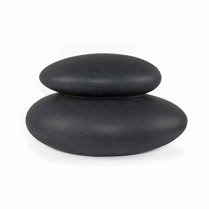 Stehlampe für modernes Design im Innen- oder Außenbereich