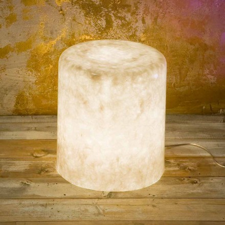 Design Stehleuchte in Nebel In-es.artdesign Bin F Nebula Viadurini