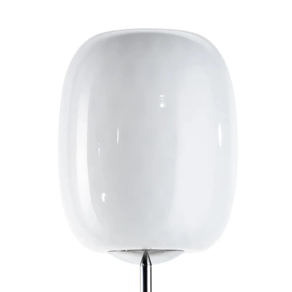 Mundgeblasene Venedig Glas Stehlampe 30 cm - Cloe Balloton Viadurini