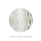 Mundgeblasene Venedig Glas Stehlampe 30 cm - Cloe Balloton Viadurini