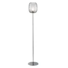 Mundgeblasene Venedig Glas Stehlampe 30 cm - Cloe Balloton Viadurini