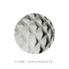 Stehleuchte aus geschlossenem oder transparentem Glas, hergestellt in Italien – Elisia Viadurini
