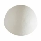 Designer Wandleuchte In-es.artdesign Button aus farbigem Nebulite Viadurini