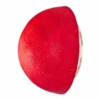 Designer Wandleuchte In-es.artdesign Button aus farbigem Nebulite Viadurini