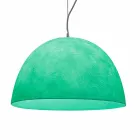 Suspension Design Lampe In-es.artdesign H2o Colored Nebulite Viadurini