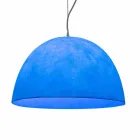 Suspension Design Lampe In-es.artdesign H2o Colored Nebulite Viadurini
