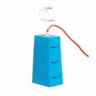 Tischlaprene-Lampe In-es.artdesign Modern Cacio & Pepe Viadurini