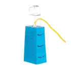 Tischlaprene-Lampe In-es.artdesign Modern Cacio & Pepe Viadurini