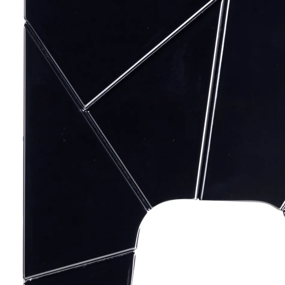 Tischlampe aus Massivholz Grilli Zarafa made Italy Viadurini