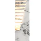 Lampe aus Paonazzo-Marmor und verschiedenen Größen Made in Italy - Daichi Viadurini