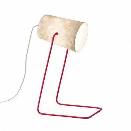 Tischnebulit-Lampe In-es.artdesign Paint T Nebula modern Viadurini