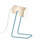 Tischnebulit-Lampe In-es.artdesign Paint T Nebula modern Viadurini