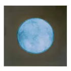 Moderne Wandlampe In-es.artdesign Waschmaschine aus Nebulite Viadurini