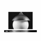 moderne Lampe Keramiksuspension Die Lustri 9 Viadurini