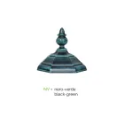 Außenwandleuchte aus Aluminium, hergestellt in Italien – Leona Viadurini