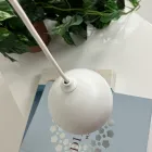 moderne Hängeleuchte aus Keramik Made in Italien– Lustrini L5 Aldo Berrnardi Viadurini