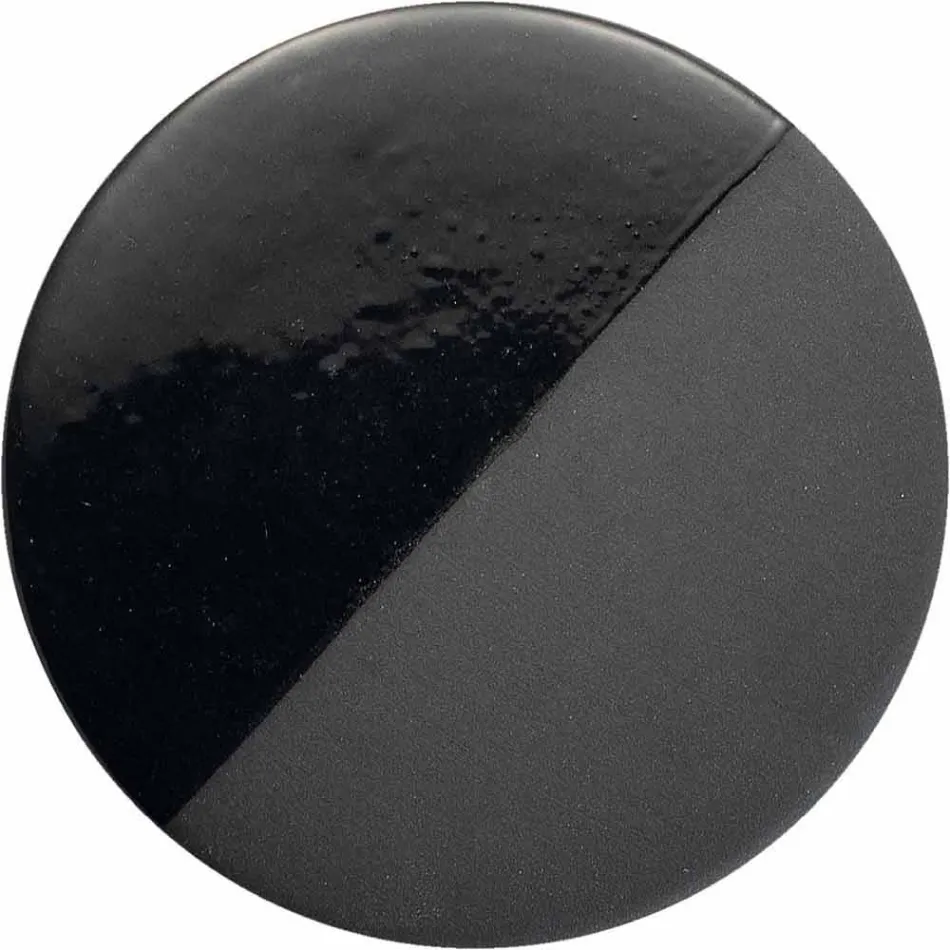 Retro Style Hängelampe aus Keramik Made in Italy - Ferroluce Caxixi Viadurini