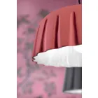 Vintage Keramik Hängelampe Made in Italy - Ferroluce Madame Grès Viadurini