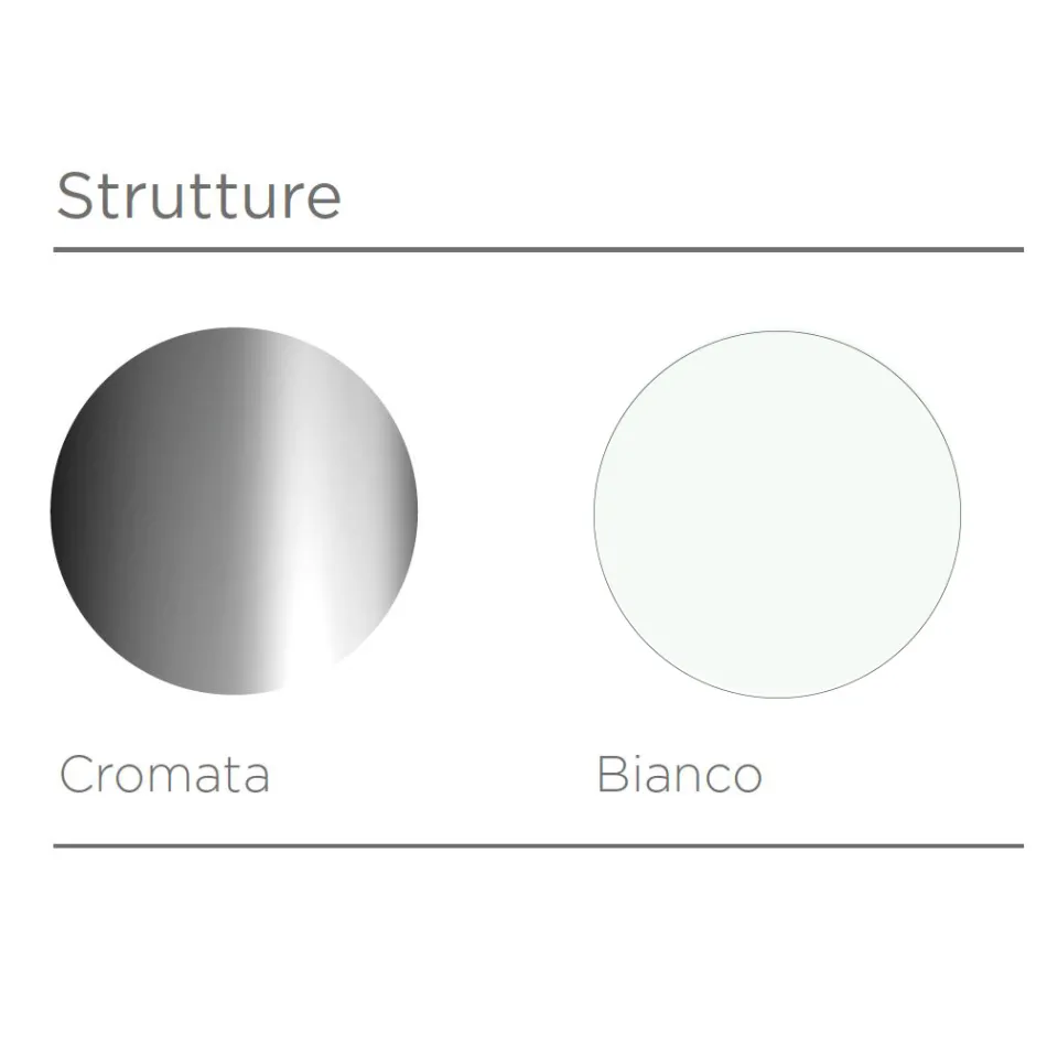 Handgefertigter Kronleuchter aus Venedig Glas und Metall - Bolle Balloton Viadurini