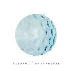 Handgefertigter Kronleuchter aus Venedig Glas und Metall - Bolle Balloton Viadurini