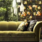 Design Pendellampe mit 6 Lampenschirme Grilli Mathusalem in Italien hergestellt  Viadurini