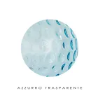 Lucilla – Dreikuppel-Pendelleuchte aus venezianischem Glas, hergestellt in Italien Viadurini