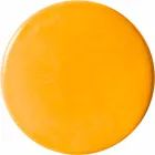 Vintage grüne oder gelbe Keramik Kronleuchter Made in Italy - Ferroluce Lariat Viadurini