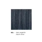 Gartenlaternenpfahl mit 2 Leuchten aus Aluminiumdruckguss, hergestellt in Italien, Anika Viadurini