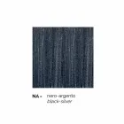 Gartenlampe aus Aluminiumdruckguss hergestellt in Italien, Anika Viadurini