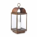 Made in Italy Gartenlaterne Windlichter by Il Fanale