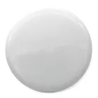 40x40 cm Aufsatzwaschbecken aus Keramik in verschiedenen Farben Made in Italy - Girl Viadurini